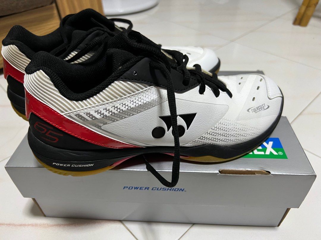 Badminton shoes sale discount uk
