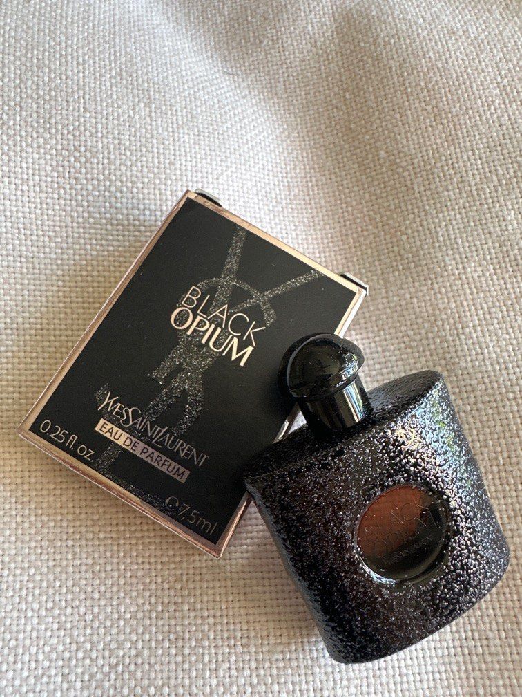 Parfum ysl black shop