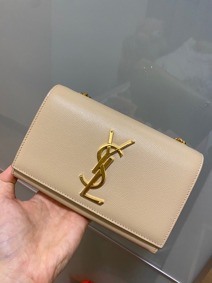 Ysl kate small size clearance