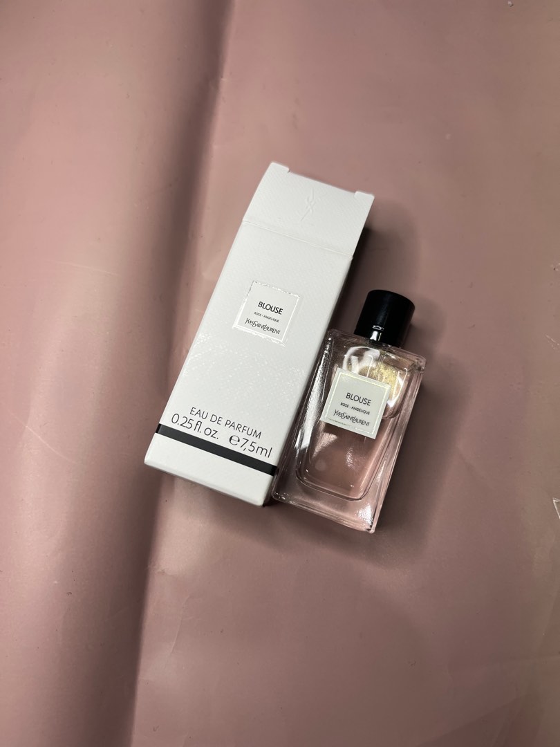 Ysl parfume, Kesehatan & Kecantikan, Parfum, Kuku & Lainnya di Carousell