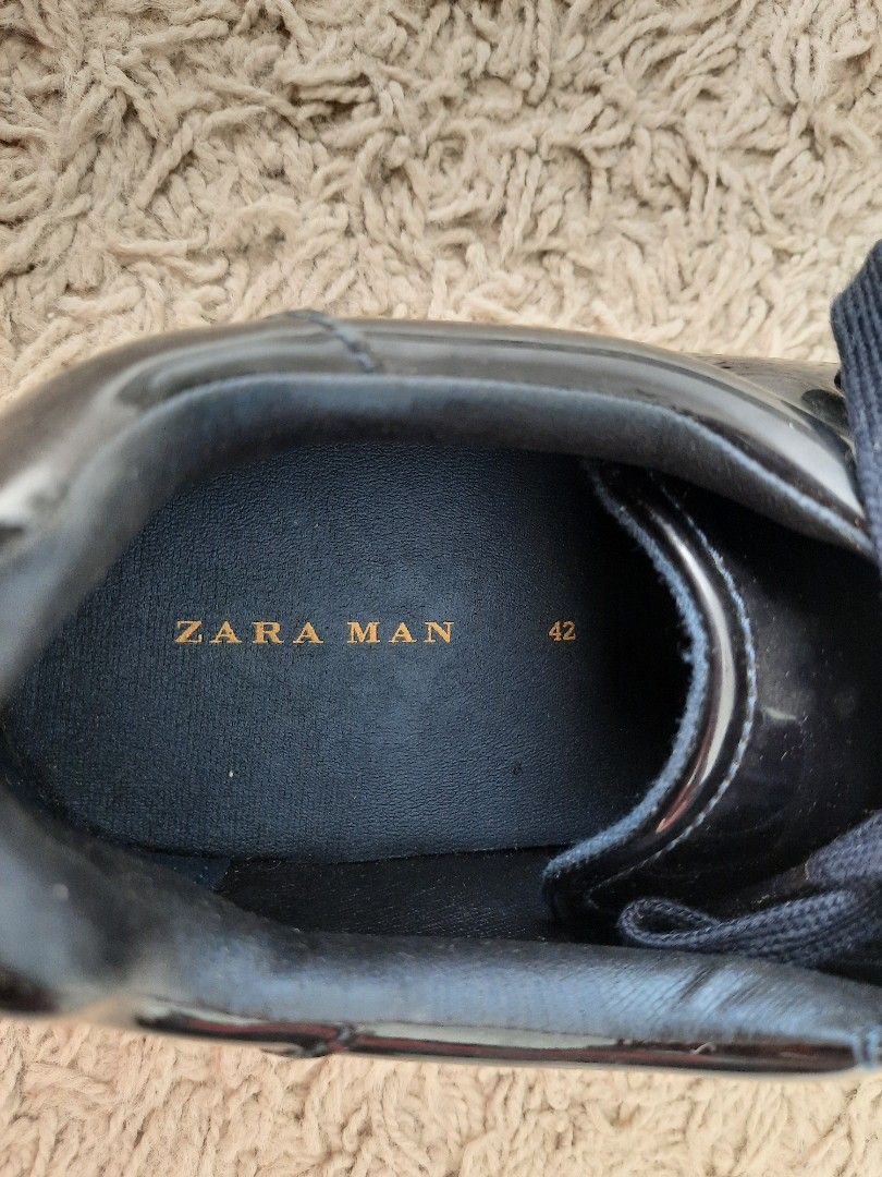 zara man shoes price in india