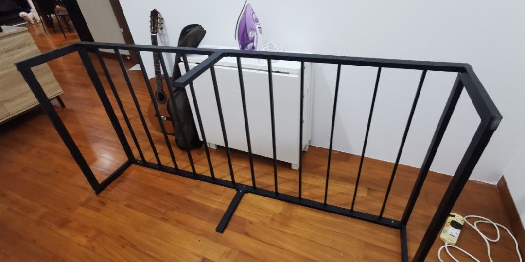 Zinus quick lock cheap smart platform bed