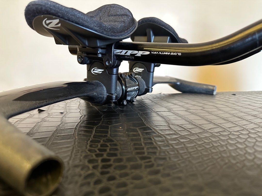 zipp aero bar