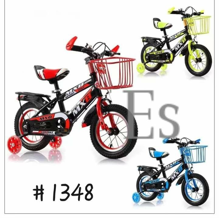 Children store sports cycle