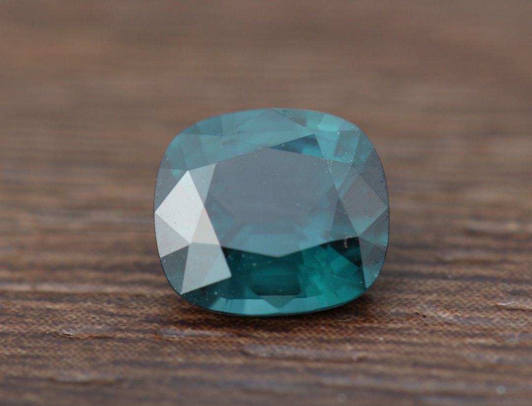 Teal spinel outlet