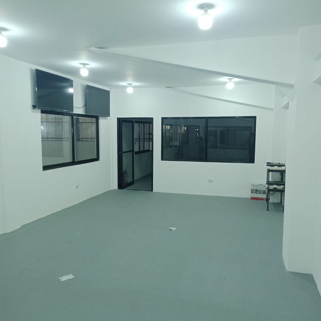1,710 sqm Warehouse for Rent Warehouse for Lease in Marikina City