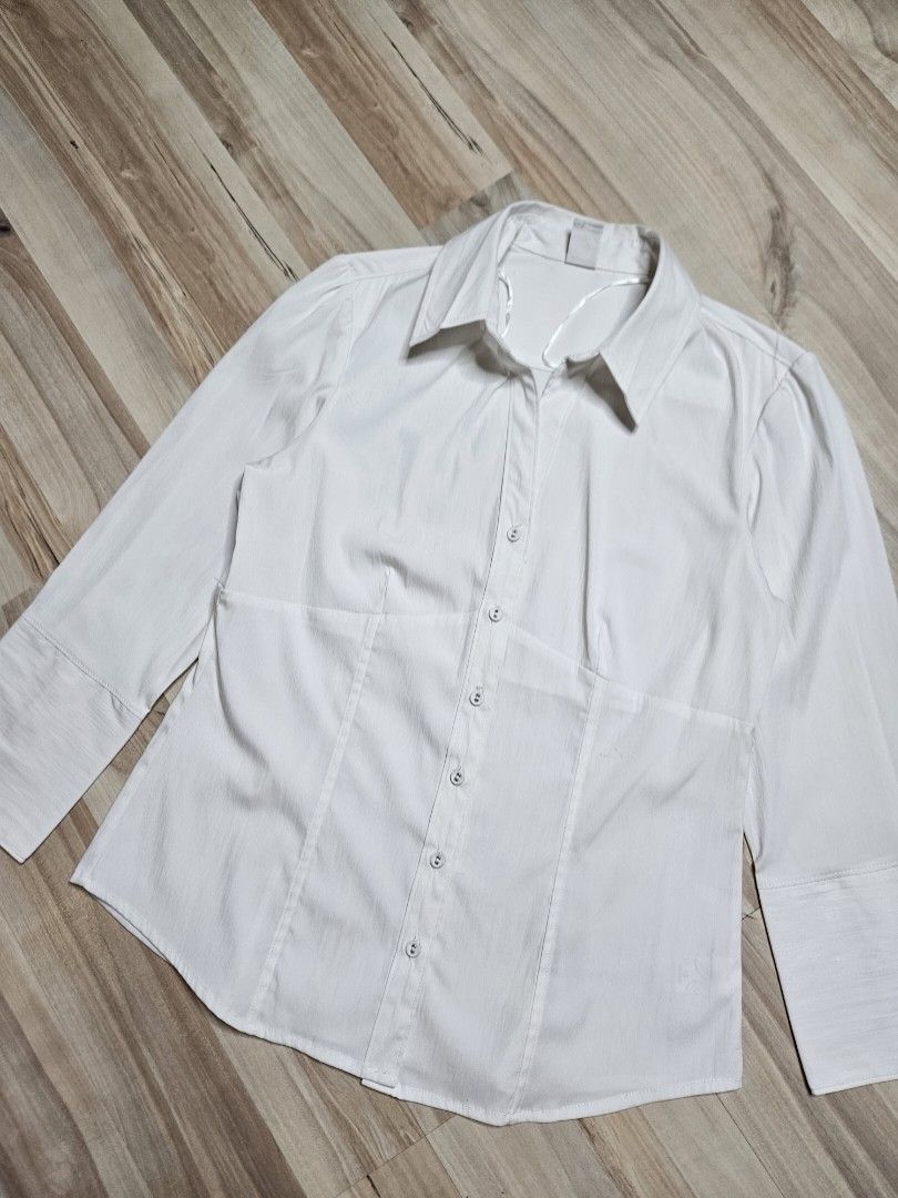 Target dress shirt womens clearance