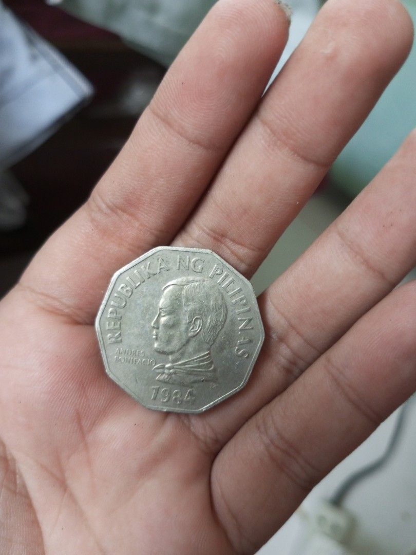 1984 2 Piso Coin On Carousell 1984-2-piso-coin-on-carousell