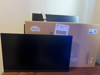 24 inch monitors brand new (80$ each)