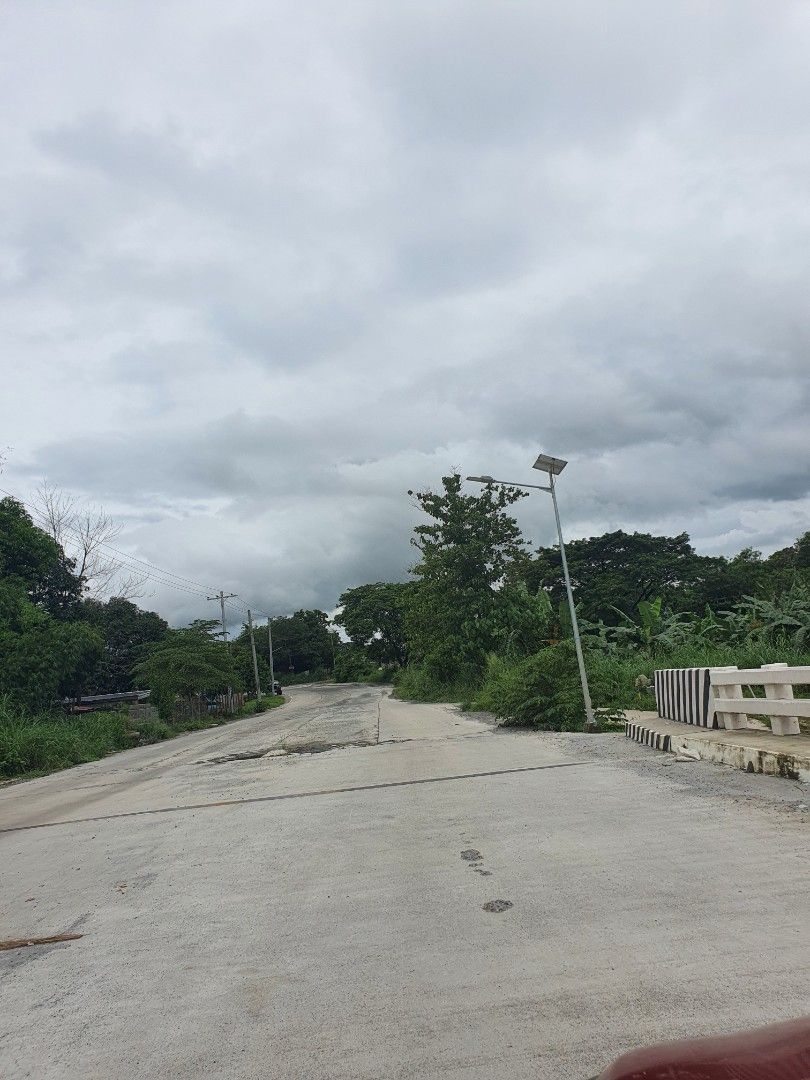 2 hectare land for sale in Capas Tarlac near New Clark city on Carousell