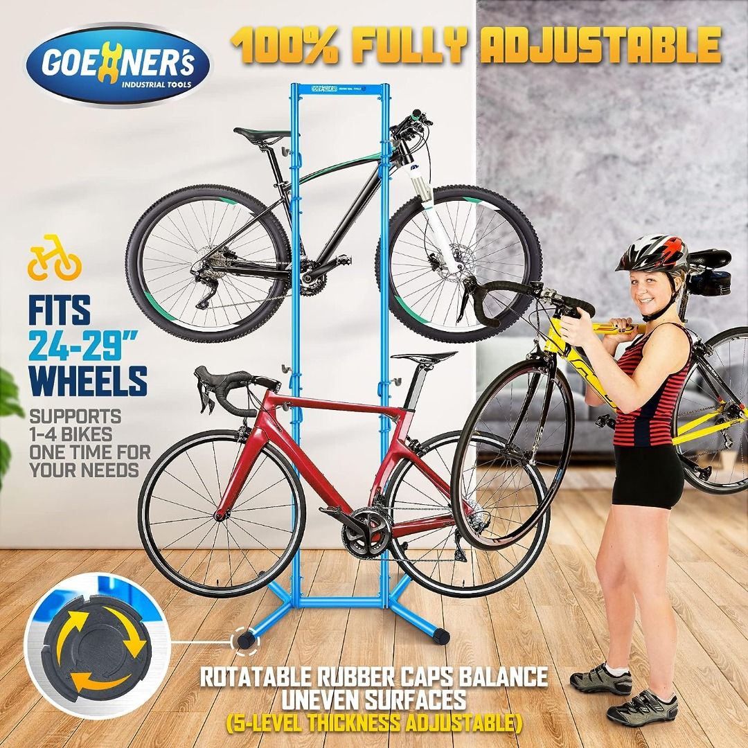 4 deals bike stand