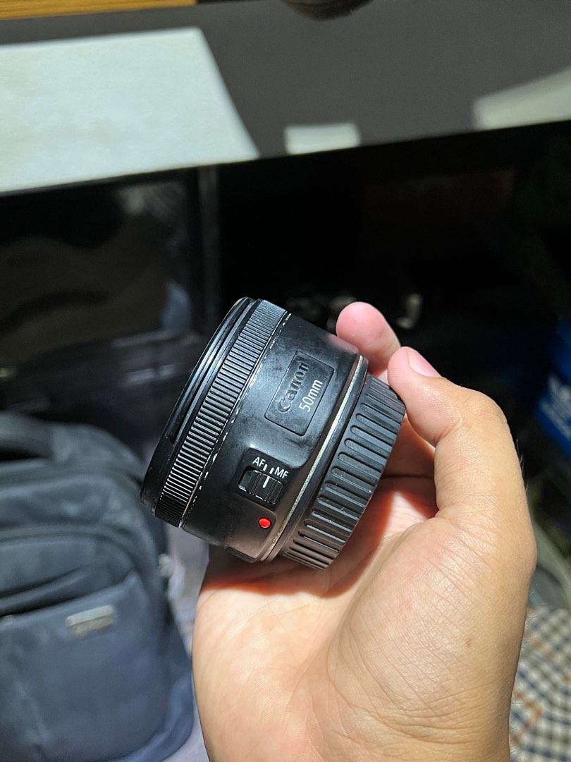 olx 50mm nikon