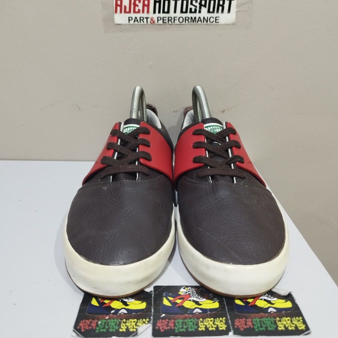 Puma el ace outlet 3