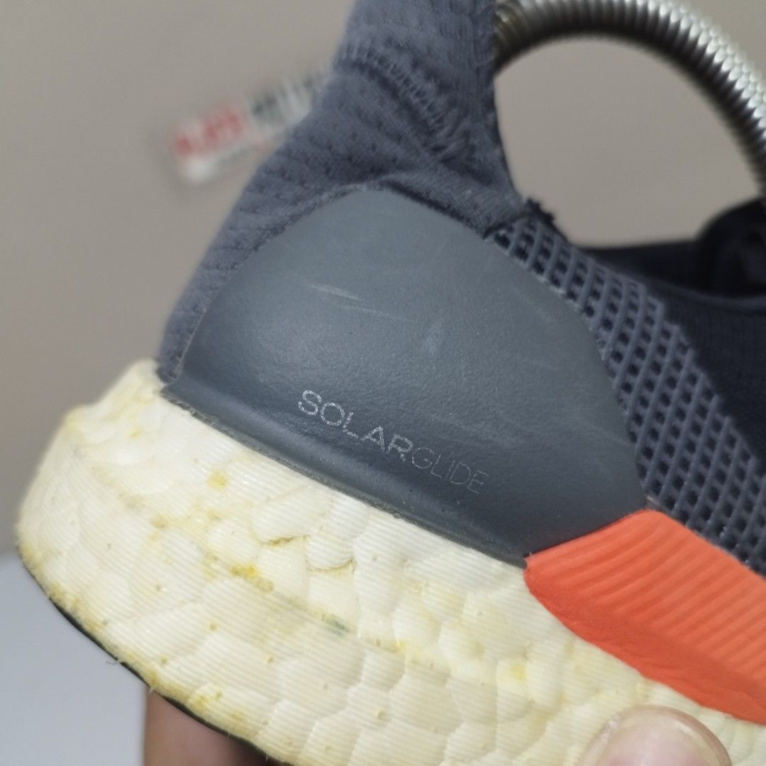 Adidas ultra boost vs solar glide clearance