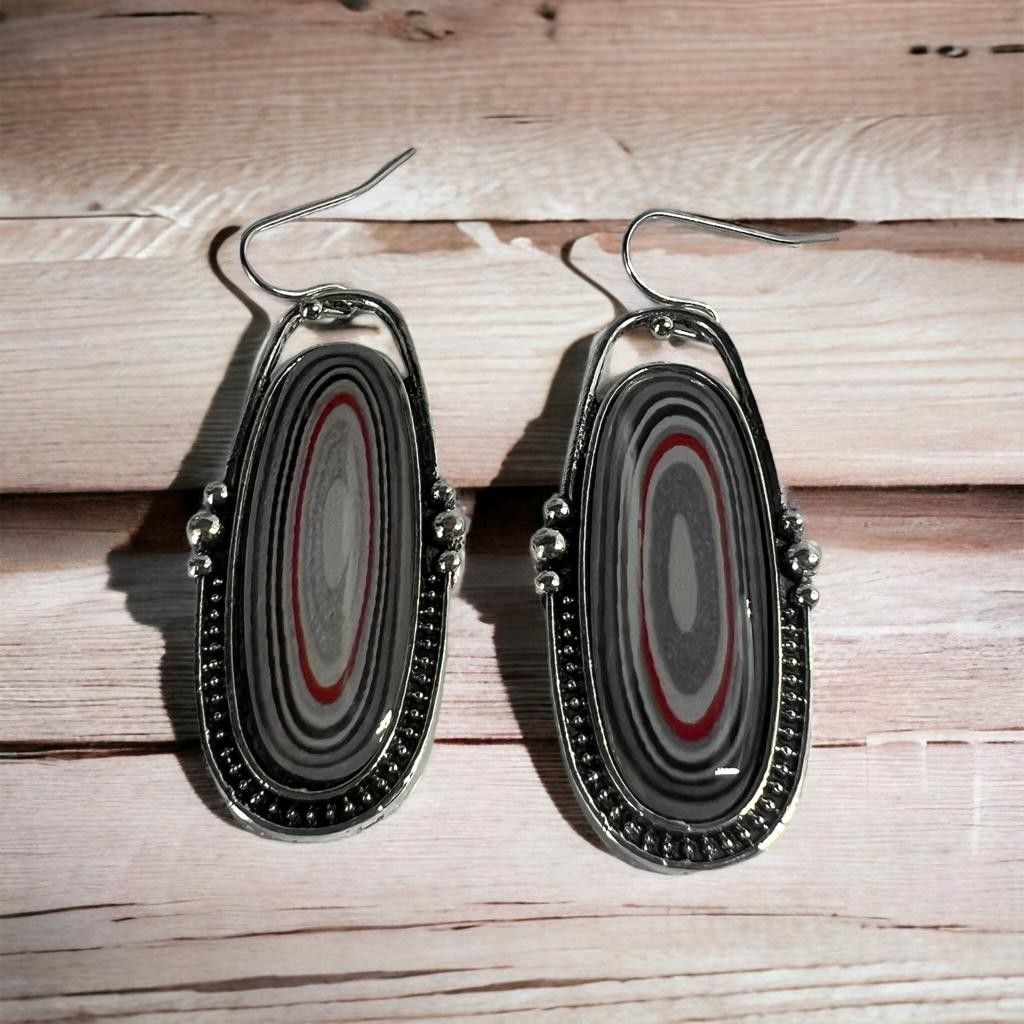 Dangle earring hooks shop