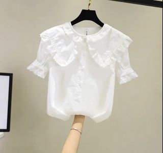 白色襯衫64246685878529110