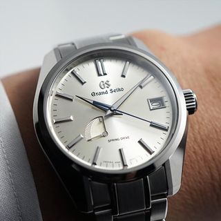 Grand Seiko Collection item 1