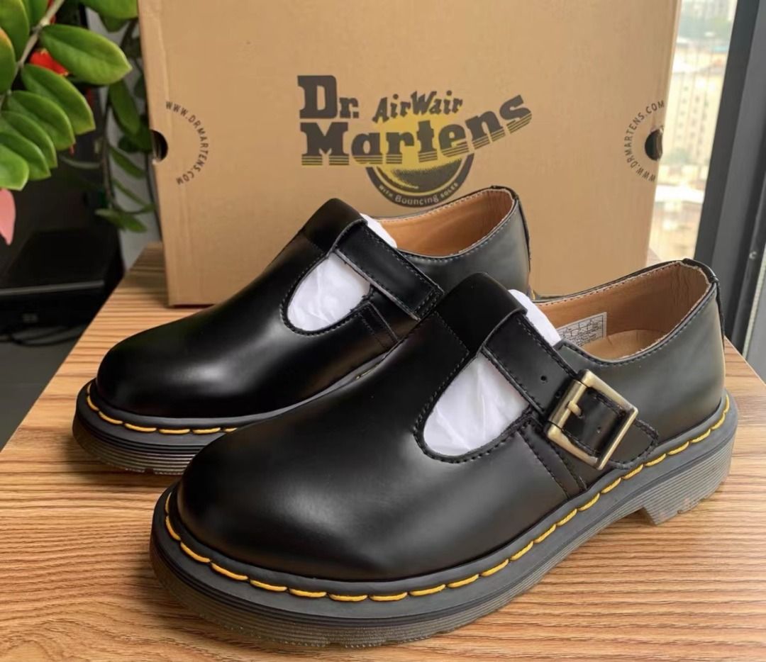 Dr.Martens Core Polley T JK Carousell