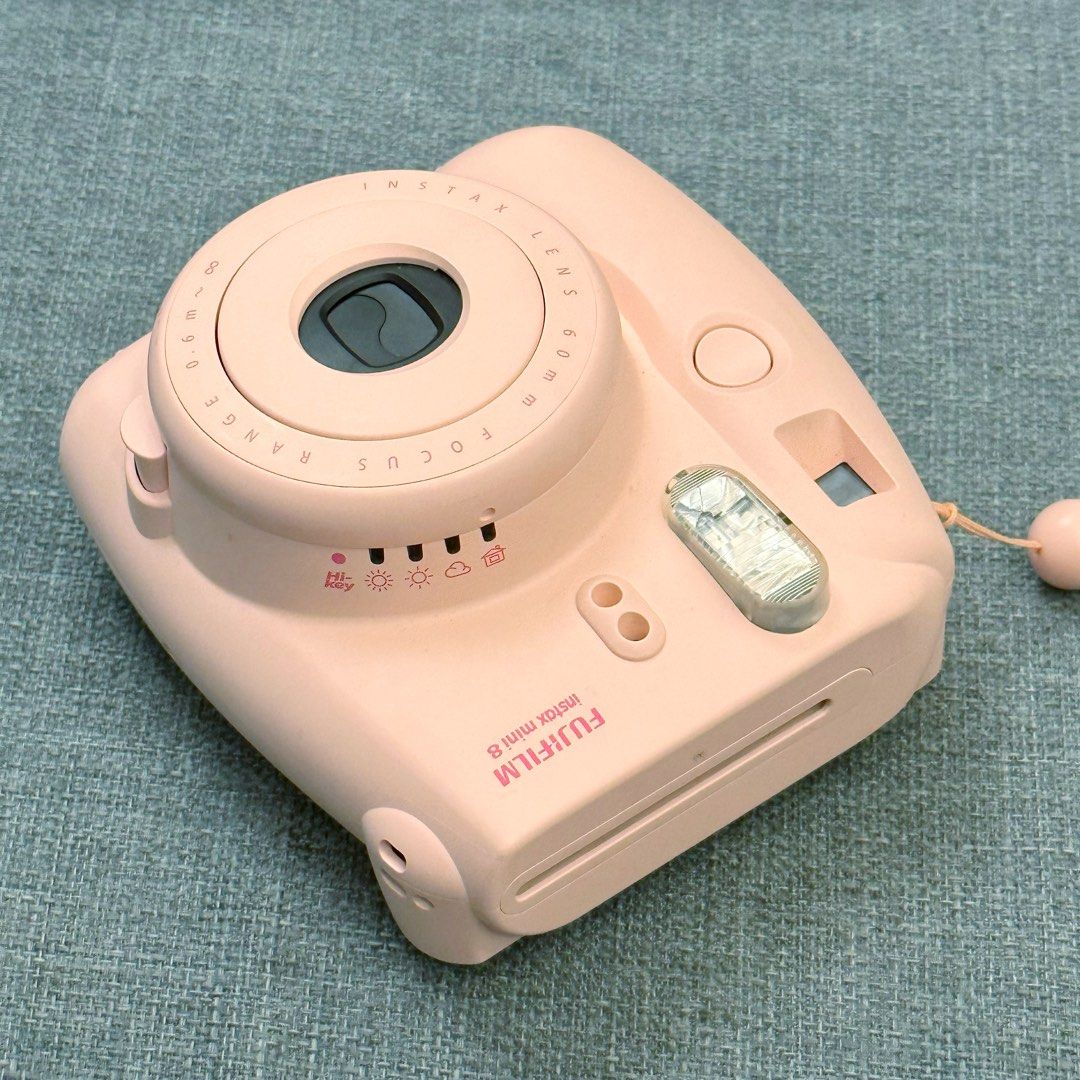 instax gigatron