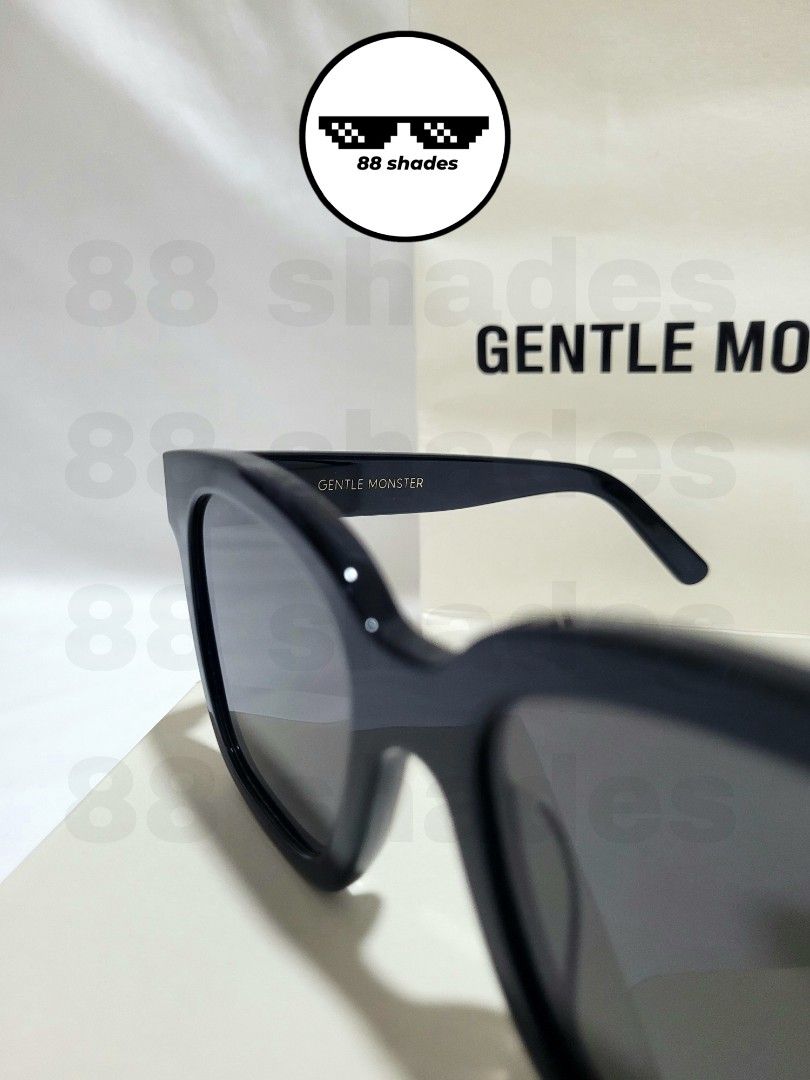 💯 Gentle Monster Sunglasses - Dreamer Hoff, Women's Fashion