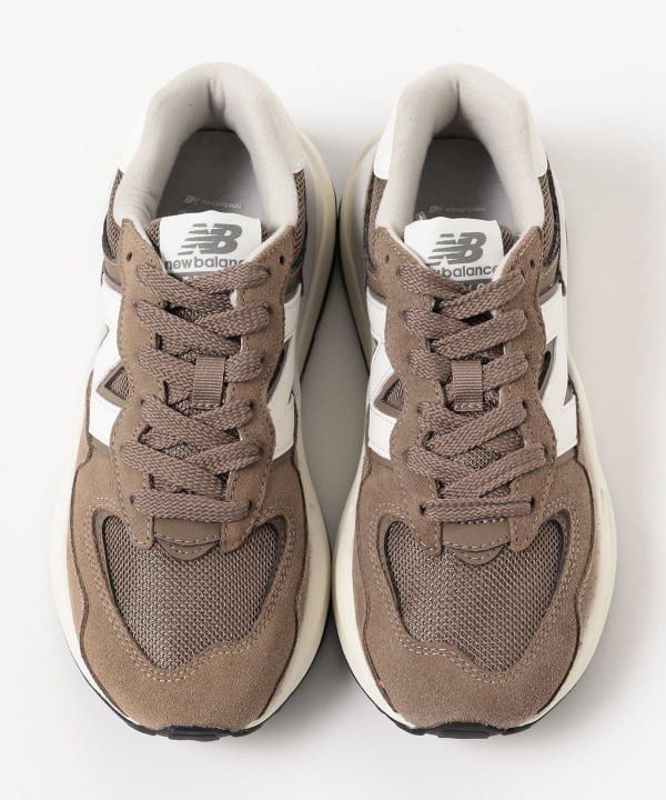 日本直送🇯🇵 NEW BALANCE M5740 23AW, 女裝, 鞋, 波鞋- Carousell