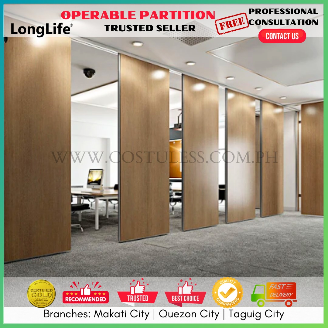 🚪🌟 OPERABLE PARTITION SALE! 🎵 Acoustic Partitions, Accordion Door