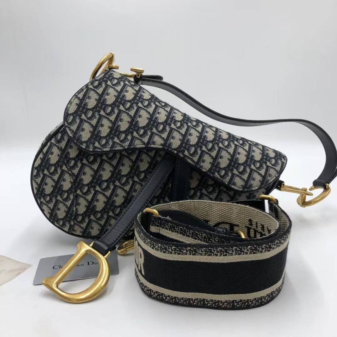 Dior strap hotsell dupe