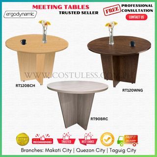 📊🏢 Ready Made Conference Meeting Office Table SALE 🏢📊 Meeting Table, Conference Table, Office Furniture, Wooden Conference Table, Seating Solutions, Desking System, Pantry Tables, Breakroom Tables, Ready Made Desk