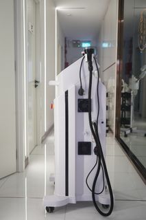 爆脂瘦身仪  Slimming/Fat-Burning Device