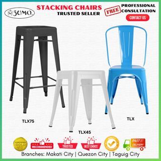 🪑🌟 STACKABLE CHAIRS SALE 🪑🌟 Plastic Chair, Tolix Chair, Restaurant Chair, Outdoor Chair, Indoor Chair, Home Furniture, Restaurant Furniture, Stacking Chair, Ghost Chair