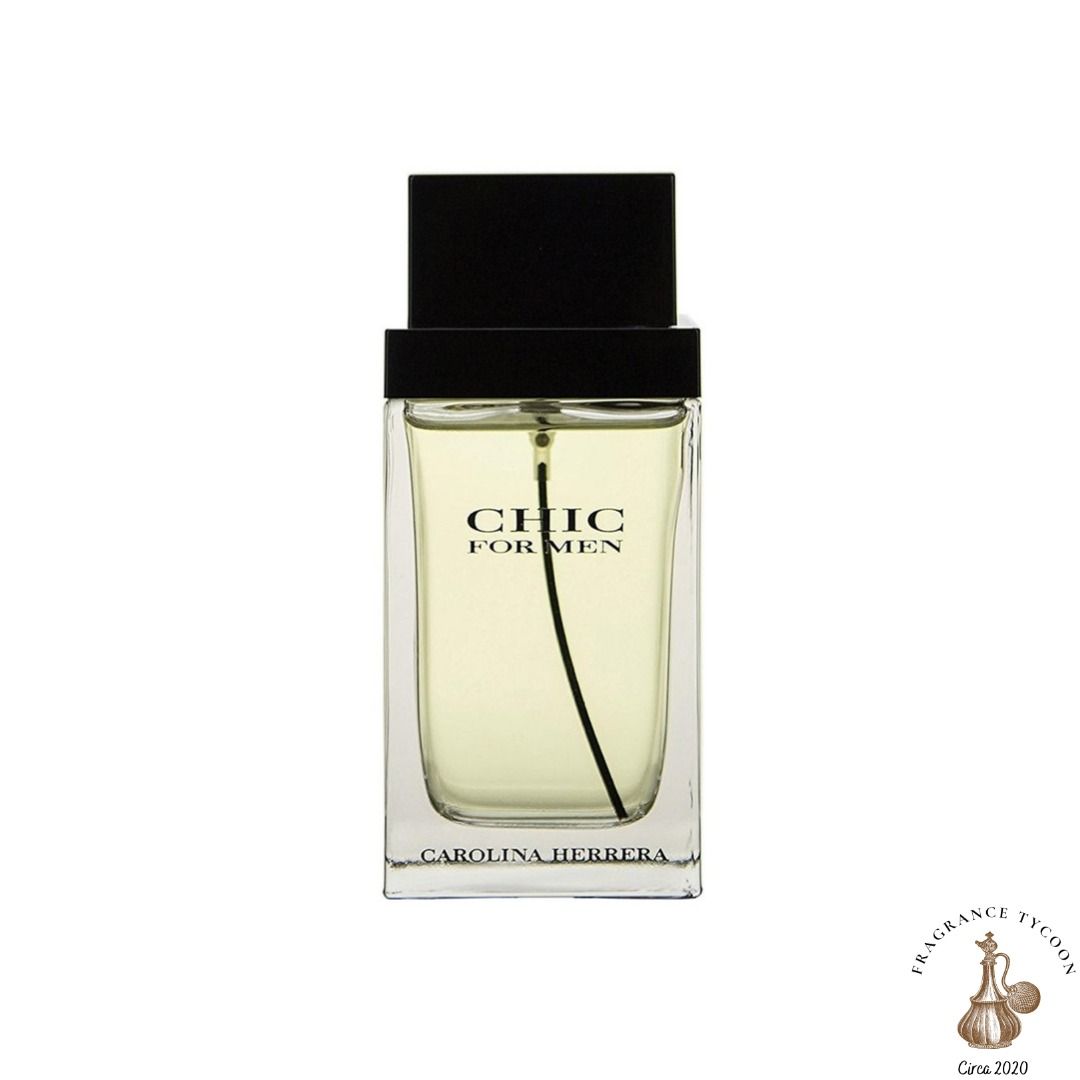 Ch chic for men store