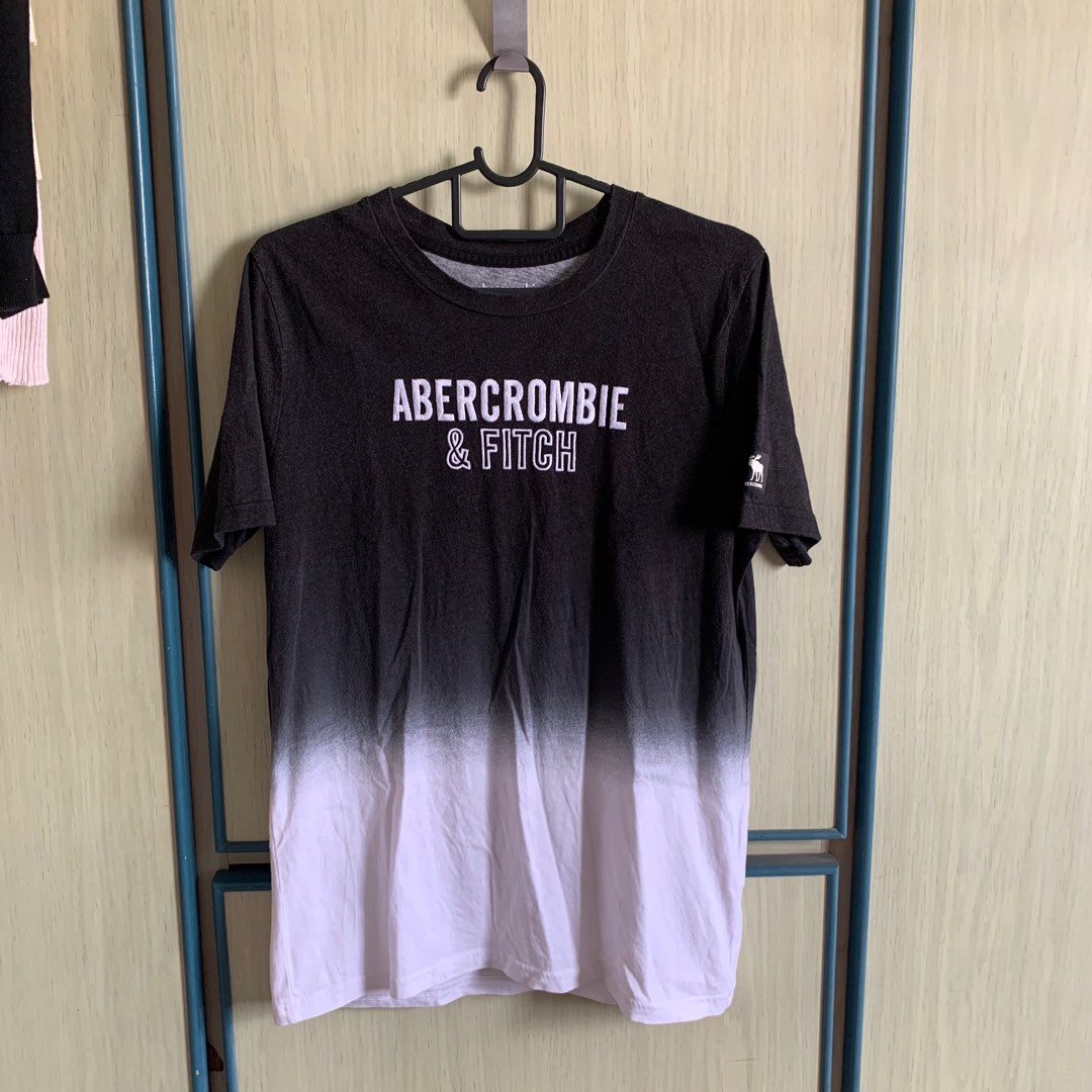 Abercrombie & Fitch shirt, Men's Fashion, Tops & Sets, Tshirts & Polo