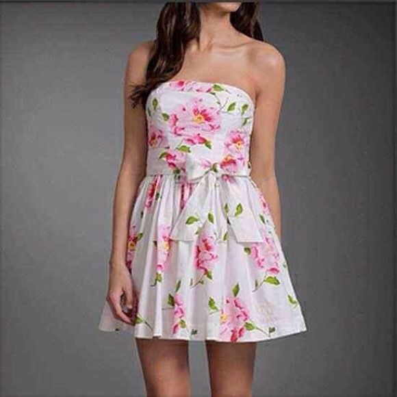 Abercrombie and fitch womens dresses sales