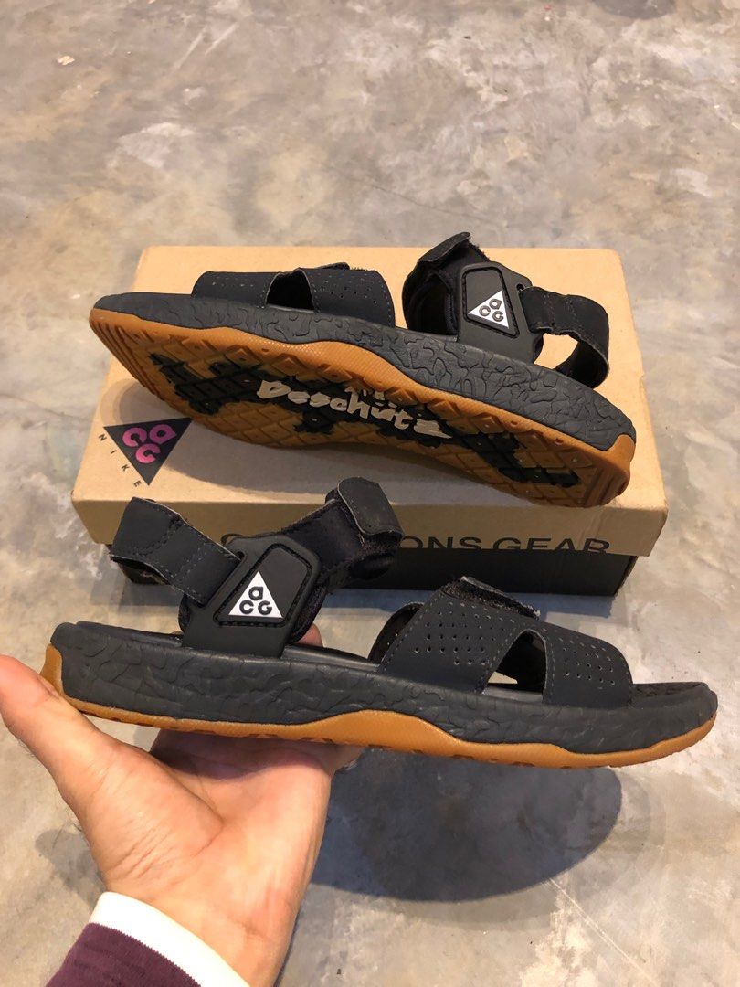 Air on sale deschutz sizing