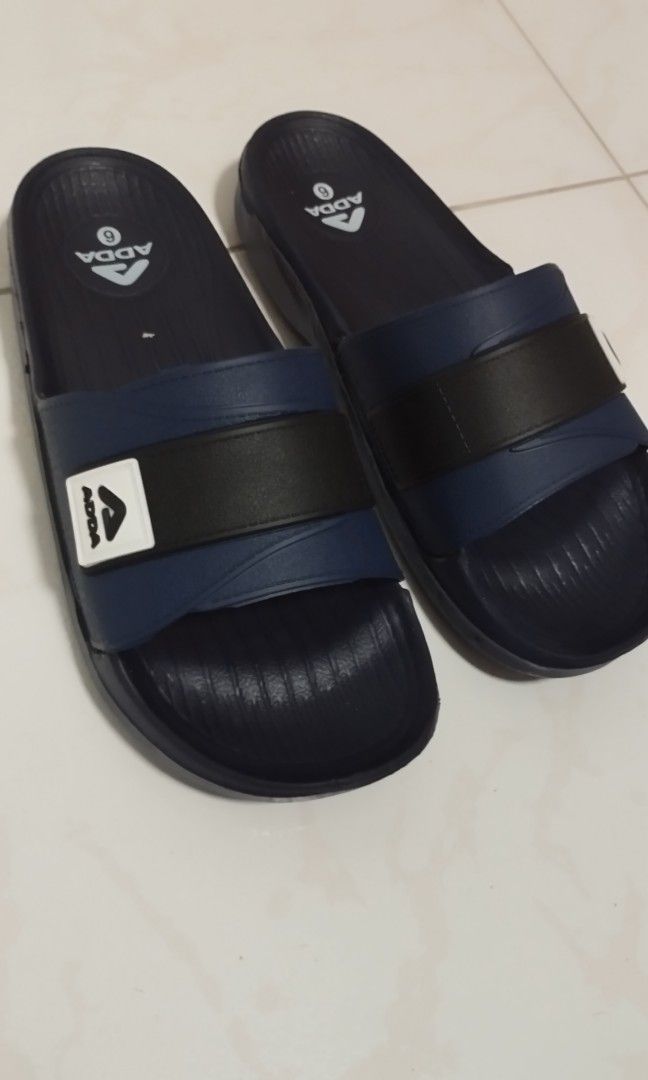Adda slide slippers clearance