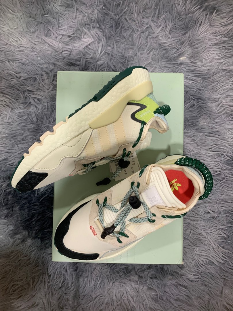 ivy park shoes men