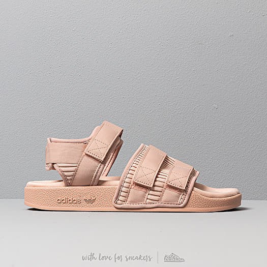 Ash pearl 2024 adidas slides