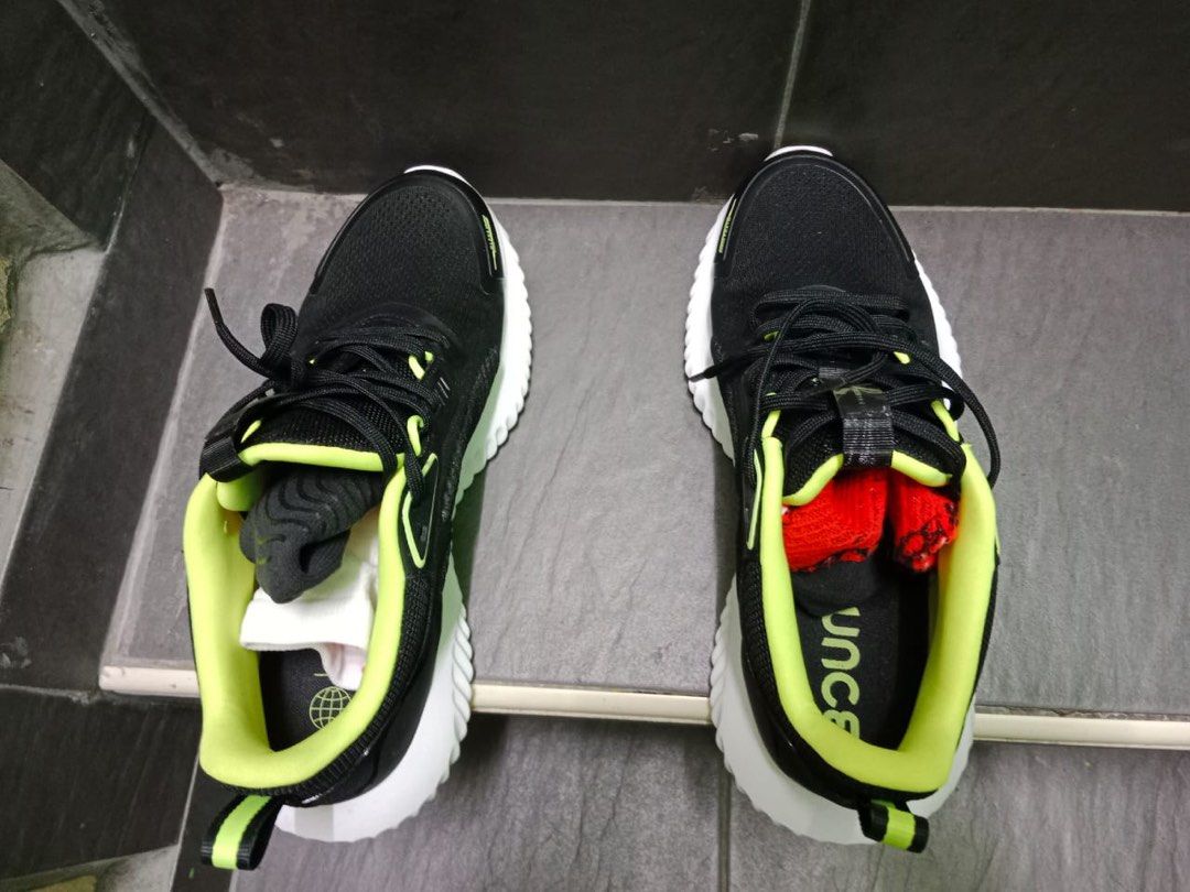 Fake sales alphabounce beyond