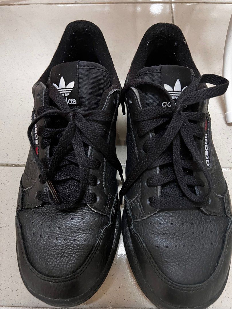 Continental 8 all black outlet