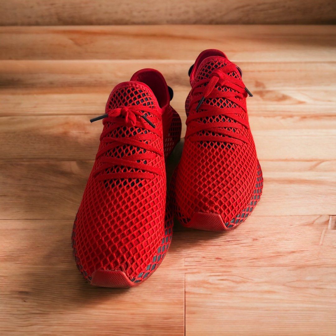 Adidas deerupt atmos new arrivals