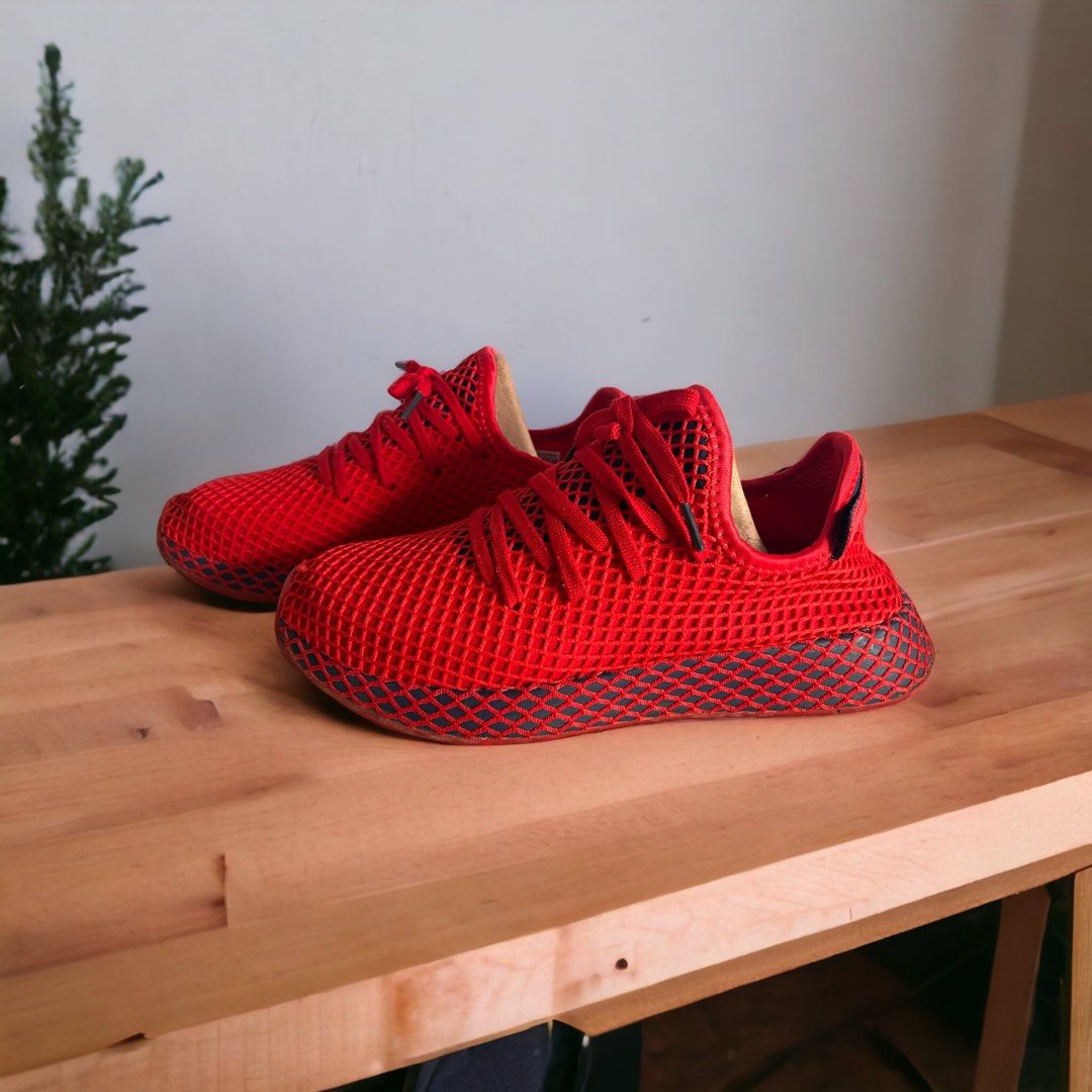 Adidas Deerupt Runner