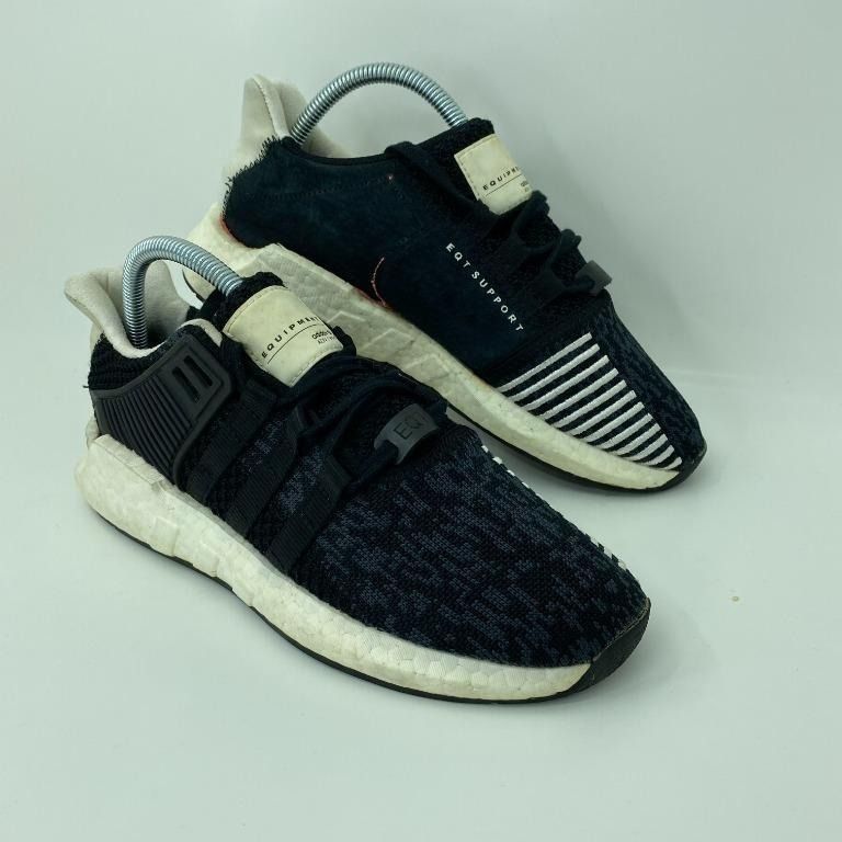 Adidas EQT Support 93 17 size 40 Fesyen Pria Sepatu Sneakers