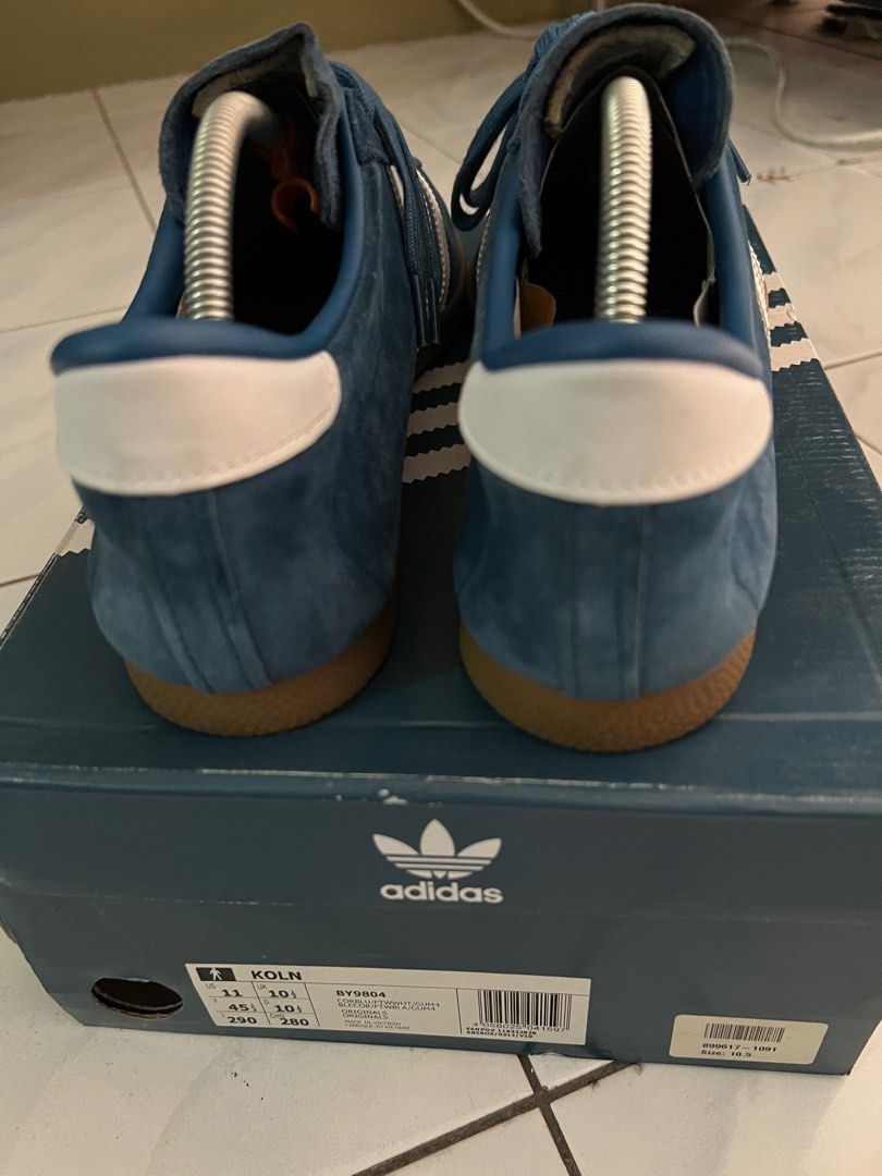Adidas online koln box