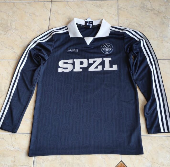 Adidas hotsell lymwood jersey