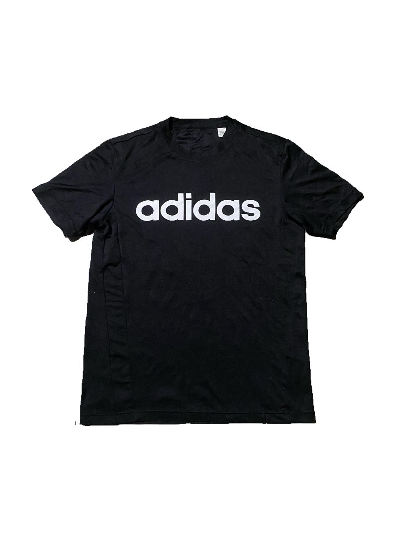 ADIDAS MEN CLIMACOOL JERSEY, Women's Fashion, Activewear on Carousell