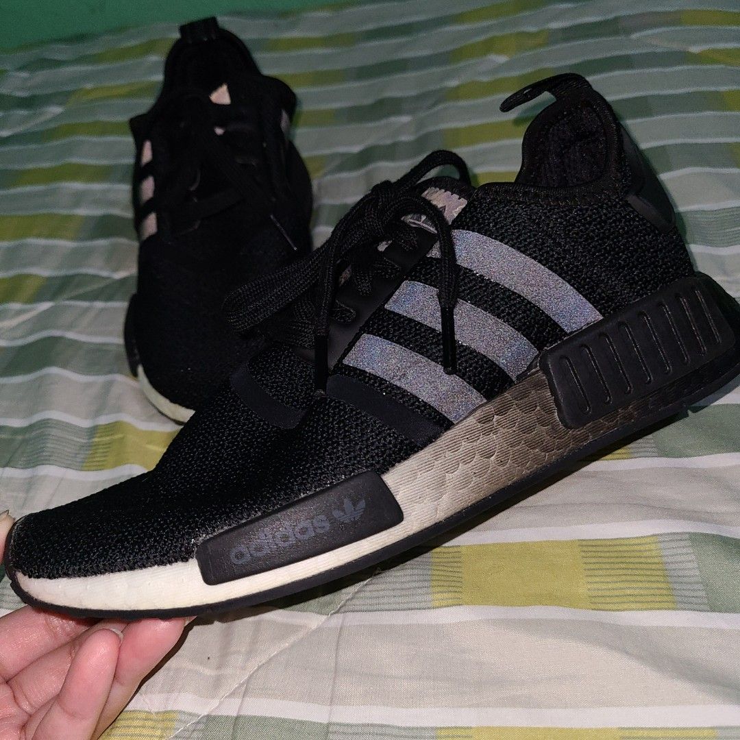Adidas ombre shop shoes