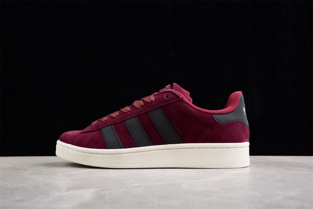 Adidas Originals Campus 00s Wine Red shoes Euro 36 45 Men s