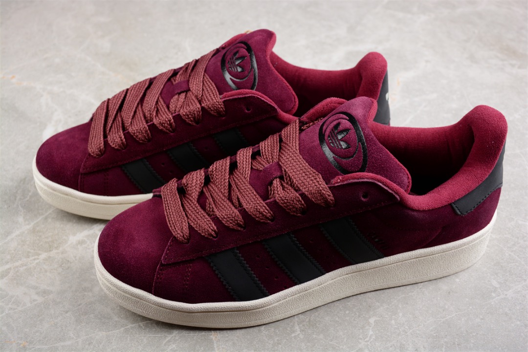 Adidas Originals Campus 00s Wine Red shoes Euro 36 45 Men s
