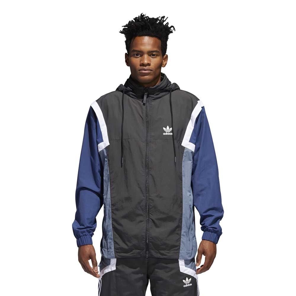Adidas originals sst windbreaker jacket store