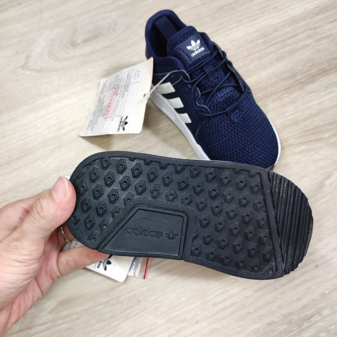 Adidas originals PLR NAVY NMD 13 ifme moonstar combi